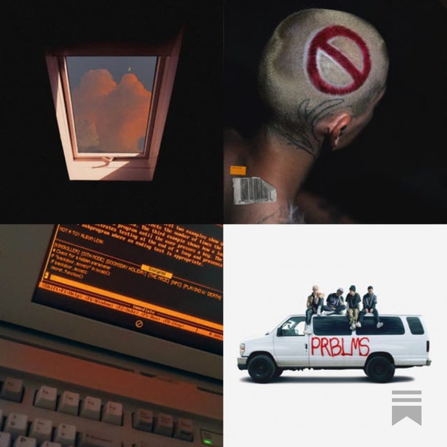The Best Worst Playlist Ever in Existence